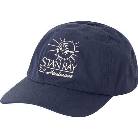 Ball Cap With OG Logo by STAN RAY