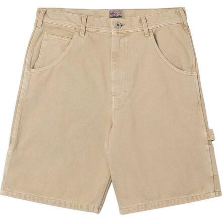 Big Job Short by STAN RAY
