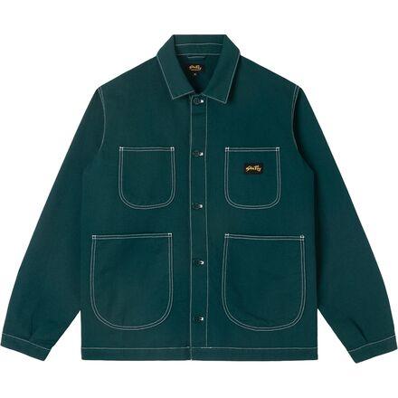 Coverall Jacket by STAN RAY