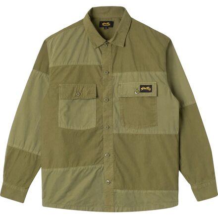 Cpo Shirt by STAN RAY