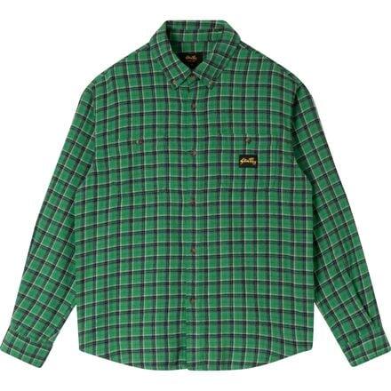 Flannel Shirt by STAN RAY