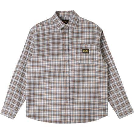 Flannel Shirt by STAN RAY