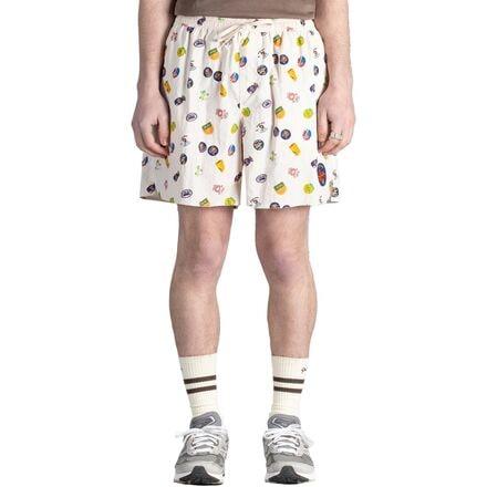 Miki Short by STAN RAY