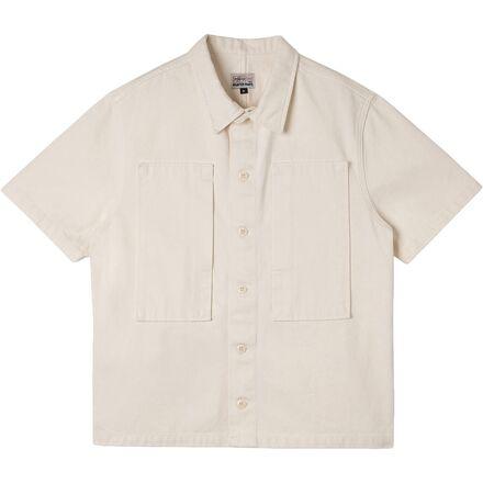 Painter Shirt by STAN RAY