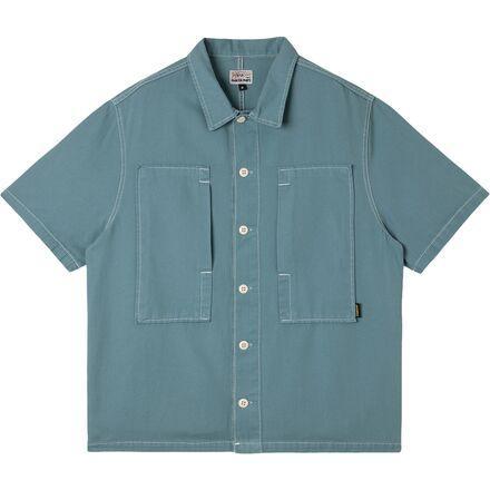 Painter Shirt by STAN RAY
