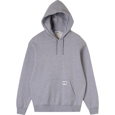 Patch Hoodie by STAN RAY