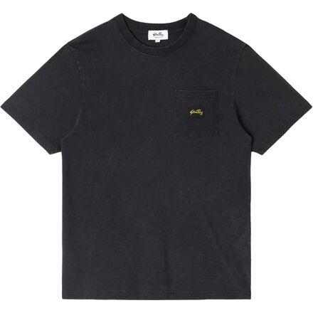 Patch Pocket T-Shirt by STAN RAY