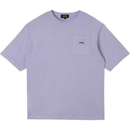 Patch Pocket T-Shirt by STAN RAY