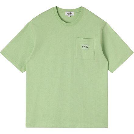 Patch Pocket T-Shirt by STAN RAY