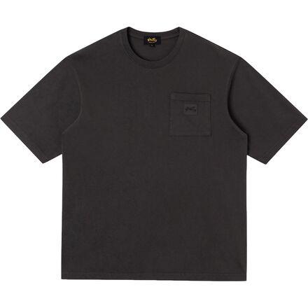 Patch Pocket T-Shirt by STAN RAY