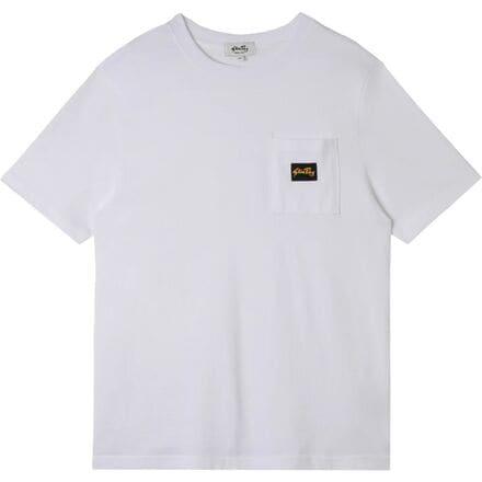 Patch Pocket T-Shirt by STAN RAY