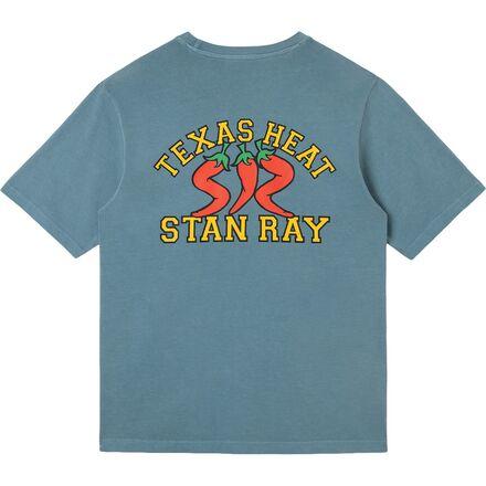 Pepper T-Shirt by STAN RAY