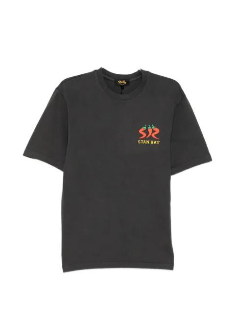 Pepper T-shirt by STAN RAY