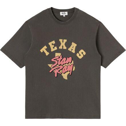 Solid State T-Shirt by STAN RAY