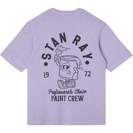 Stan Can T-Shirt by STAN RAY