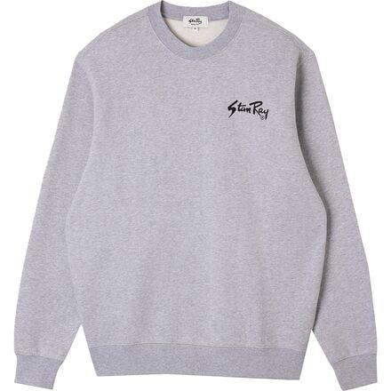 Stan OG Crew Sweatshirt by STAN RAY