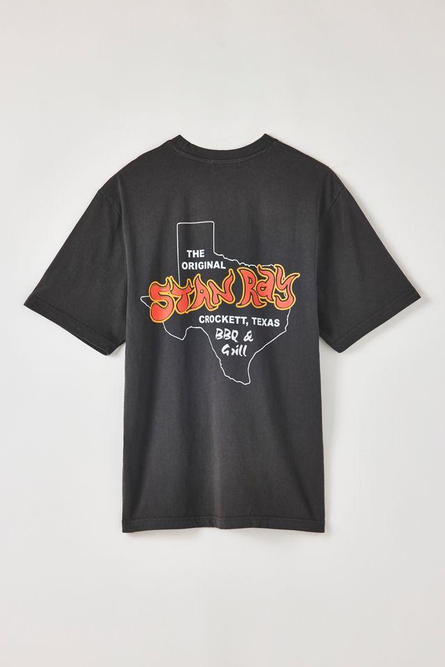 Stan Ray BBQ Graphic Tee by STAN RAY