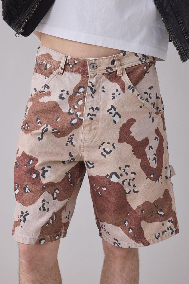 Stan Ray Big Job Shorts by STAN RAY