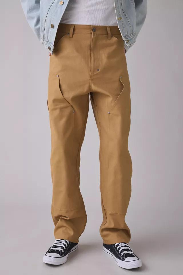 Stan Ray Double Knee Work Pants by STAN RAY