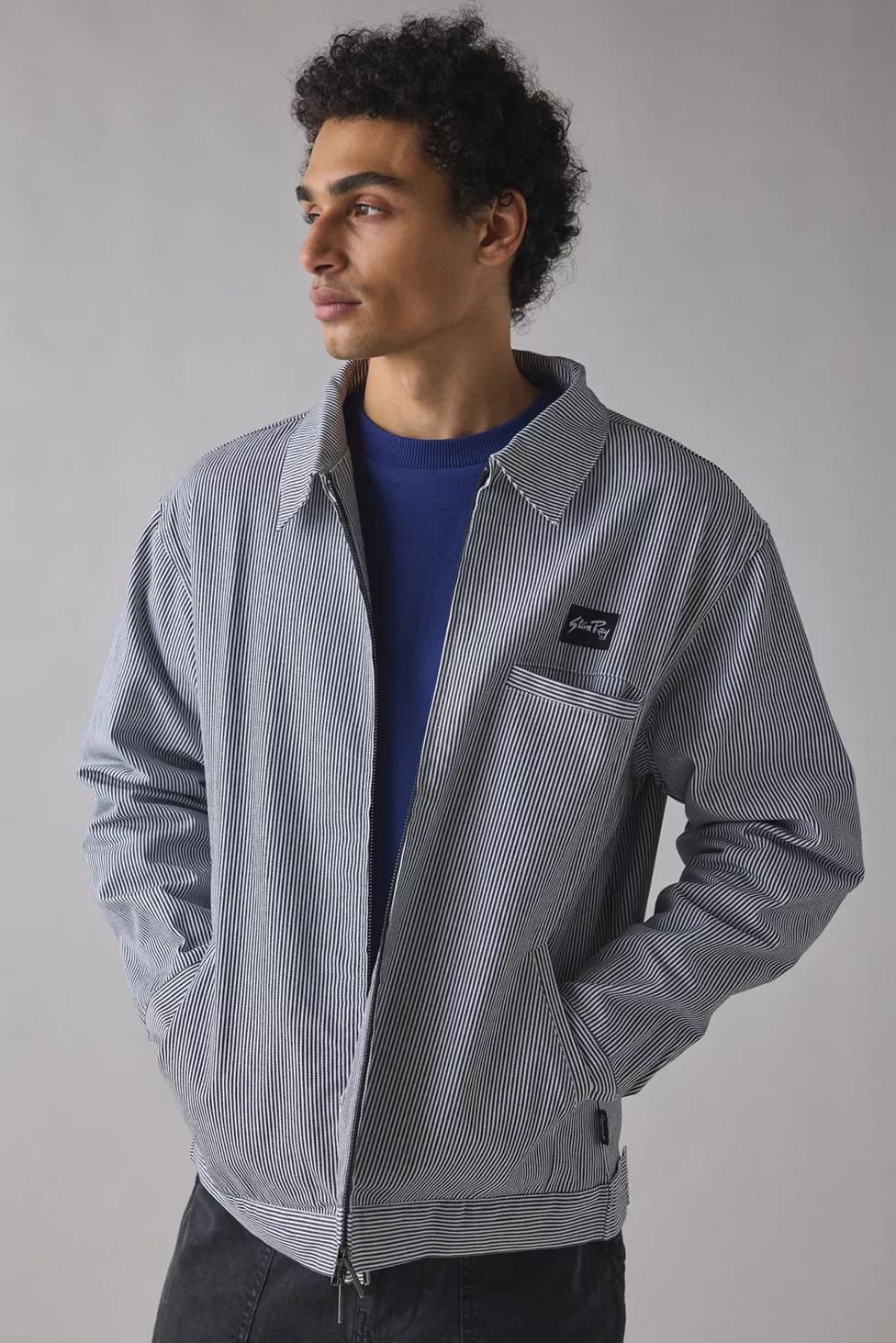Stan Ray Garage Jacket by STAN RAY