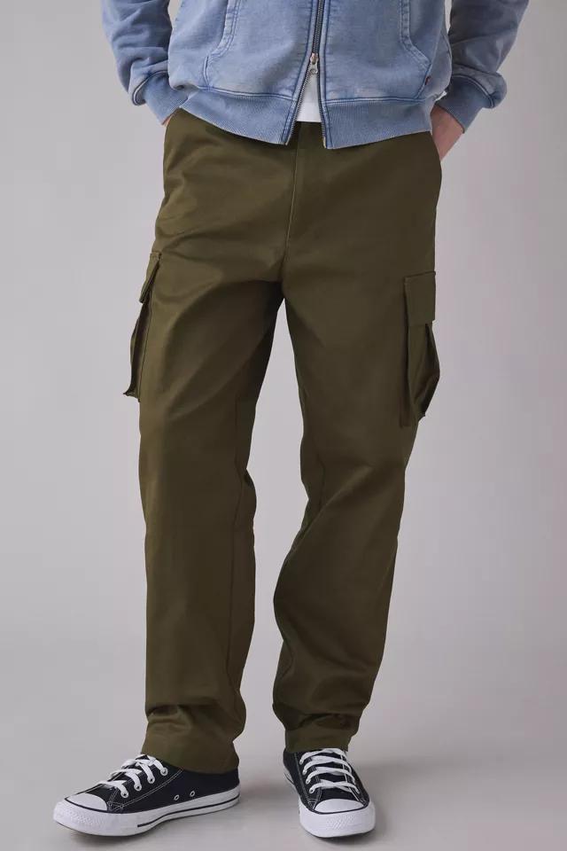 Stan Ray Straight Fit Utility Pants by STAN RAY