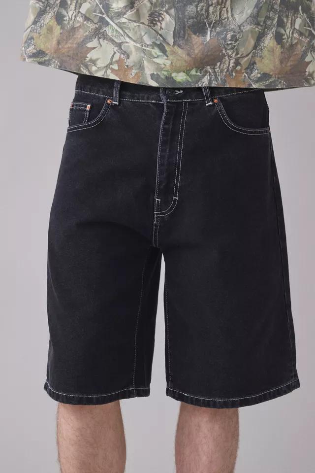 Stan Ray Wide 5 Denim Shorts by STAN RAY