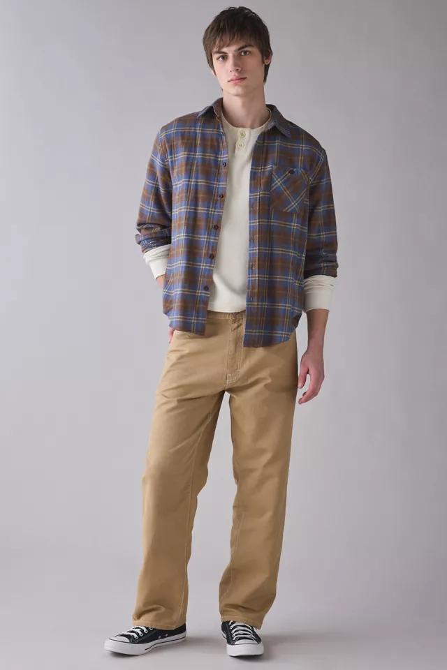 Stan Ray Wide 5 Jeans by STAN RAY