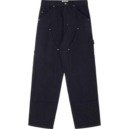 Straight Double Knee Pant by STAN RAY