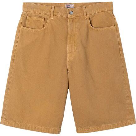 Wide 5 Short by STAN RAY