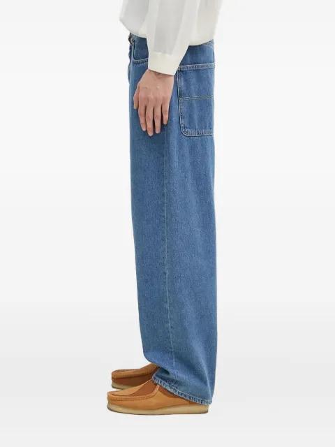 Wide 5 jeans by STAN RAY