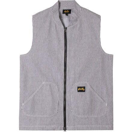 Work Vest by STAN RAY