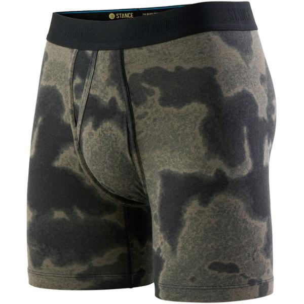 Black Tie Boxer Briefs by STANCE