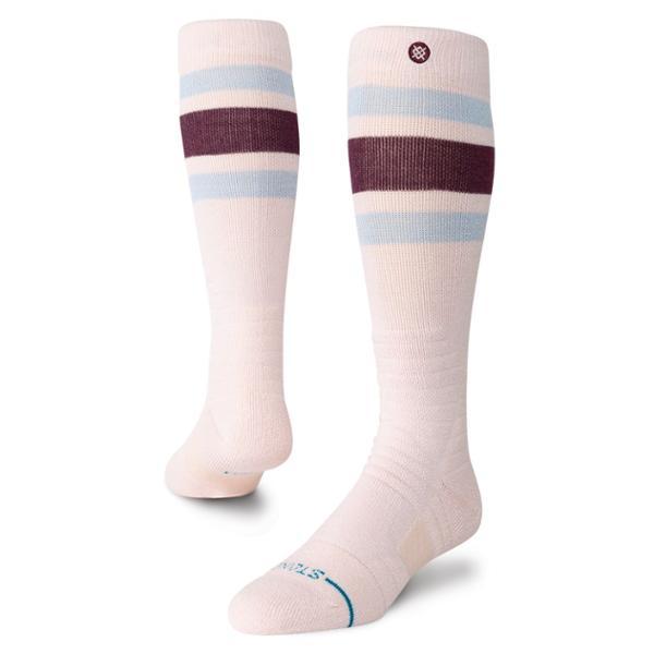 Boyd Mid Wool Snow Socks by STANCE
