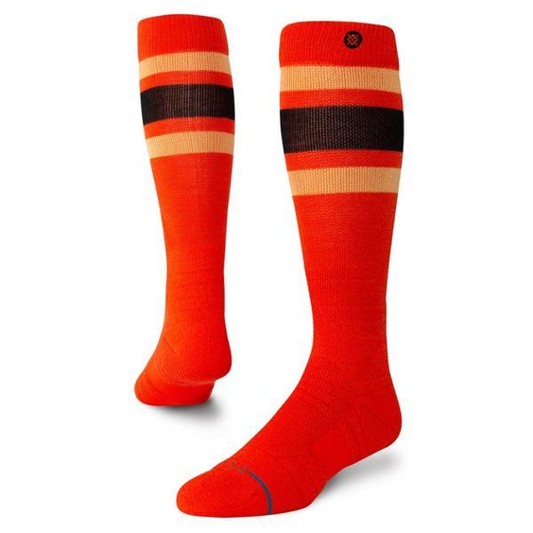 Boyd Mid Wool Snow Socks by STANCE
