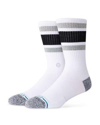 Boyd Stripe Classic Socks by STANCE
