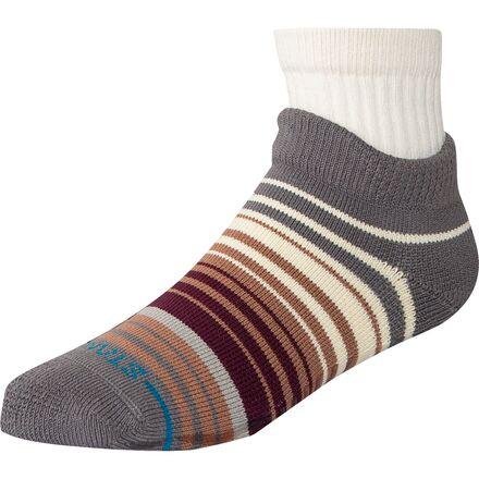 Curren Slipper Sock by STANCE