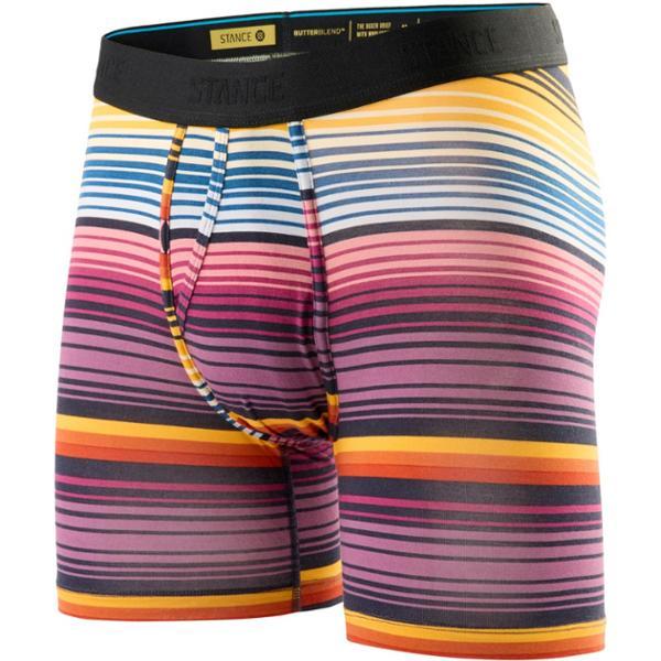 Curren Wholester Boxer Briefs by STANCE