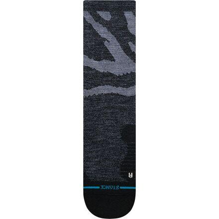 Digi Dash Light Wool Crew Sock by STANCE