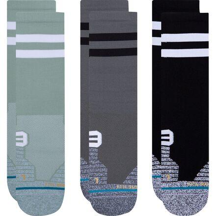 Franchise Crew Running Sock by STANCE