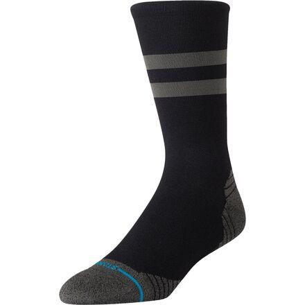 Franchise Ultra-Light Running Crew Sock by STANCE