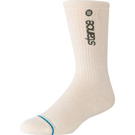 Hike Worldwide Crew Sock by STANCE