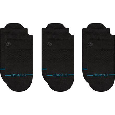 Icon Low Tab Sock by STANCE
