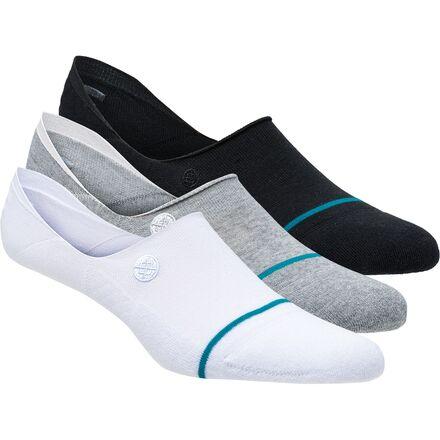 Icon No-Show Sock 3-Pack by STANCE