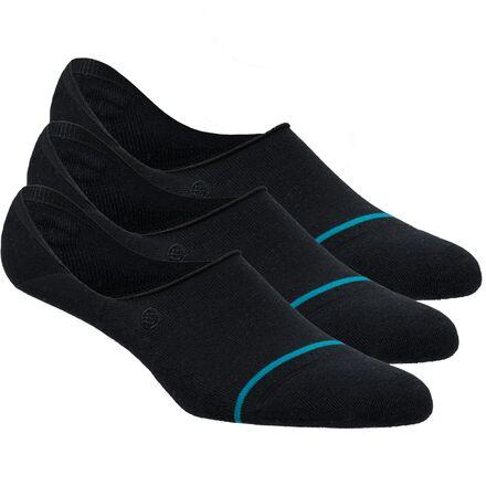 Icon No-Show Sock 3-Pack by STANCE