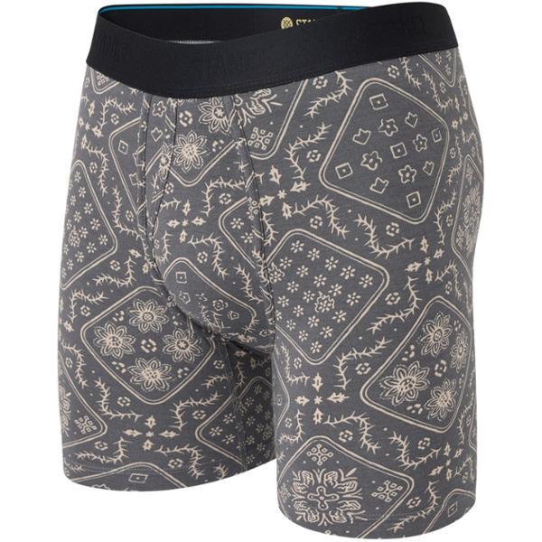 Is It Paisley Wholester Boxer Briefs by STANCE