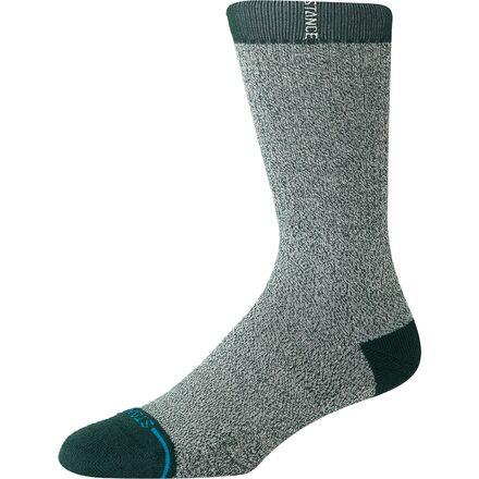 Reset Crew Sock by STANCE