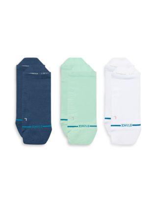 Run Light Tab Socks by STANCE