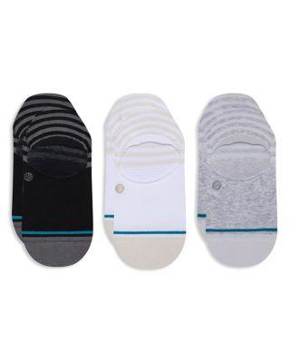 Sensible Two No-Show Socks by STANCE
