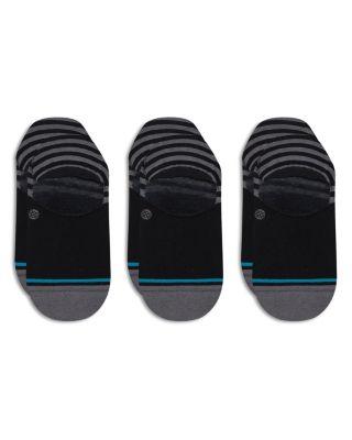 Sensible Two No-Show Socks by STANCE