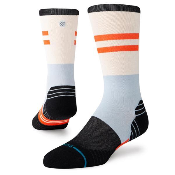 So Sporty Light Crew Socks- Women's by STANCE